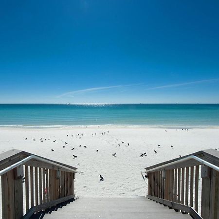 Holiday Surf And Racquet Unit 212 Destin Kültér fotó