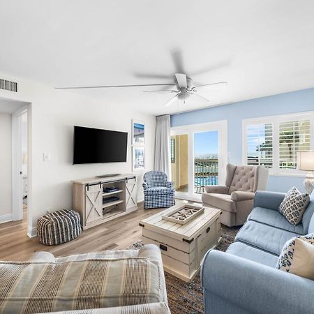 Holiday Surf And Racquet Unit 212 Destin Kültér fotó