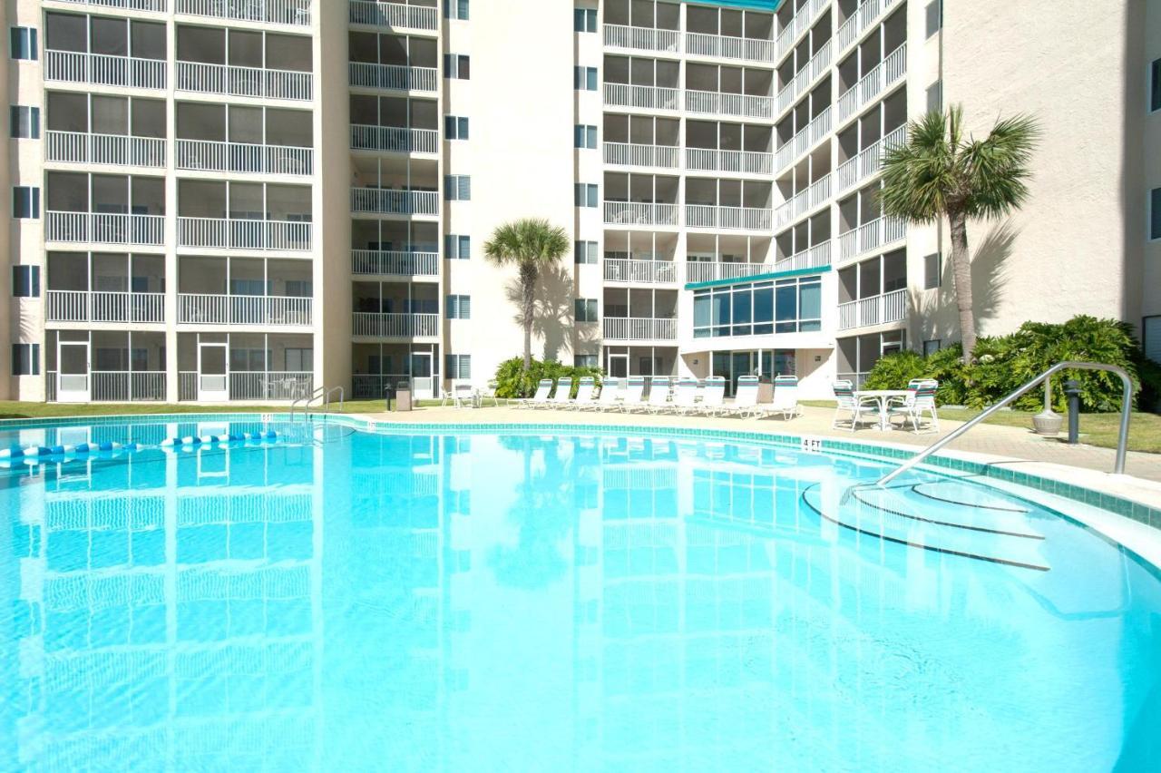 Holiday Surf And Racquet Unit 212 Destin Kültér fotó