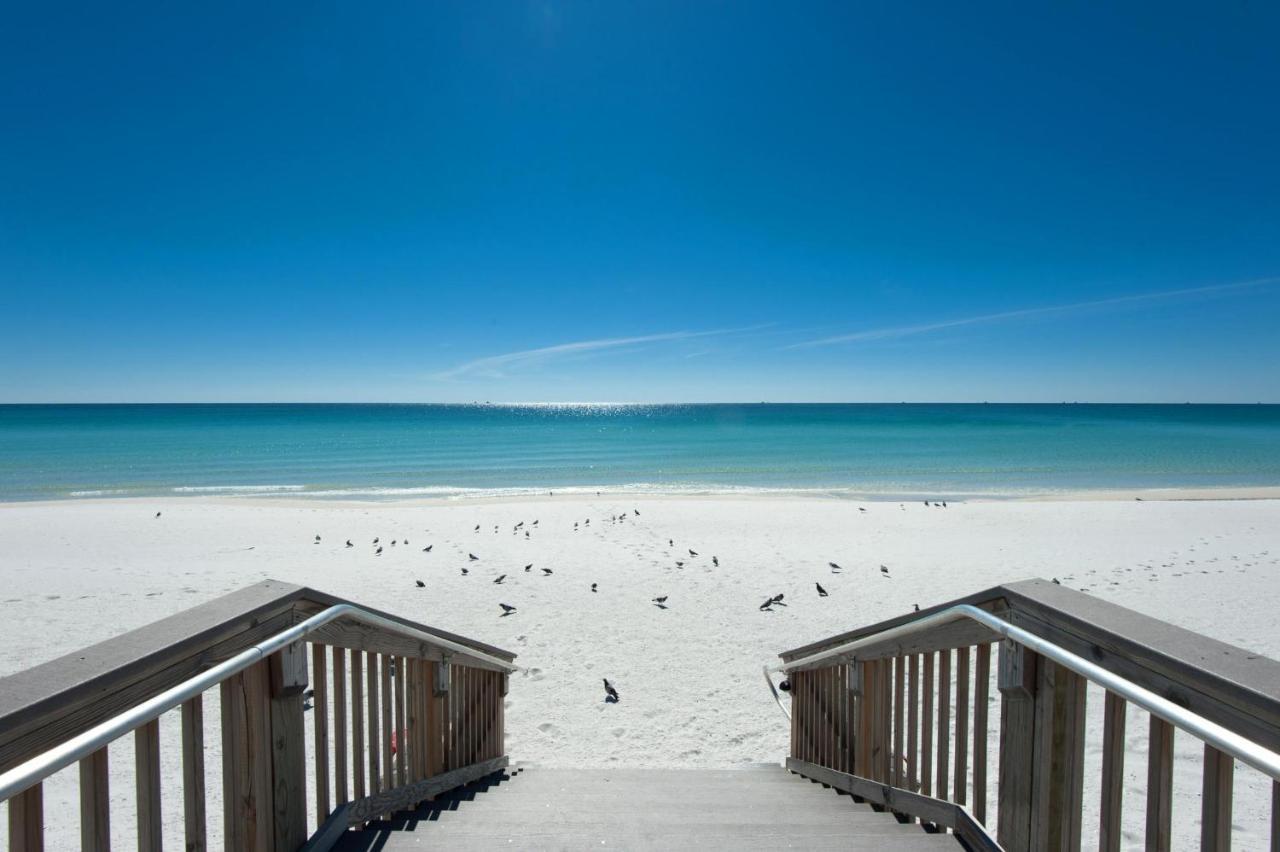 Holiday Surf And Racquet Unit 212 Destin Kültér fotó