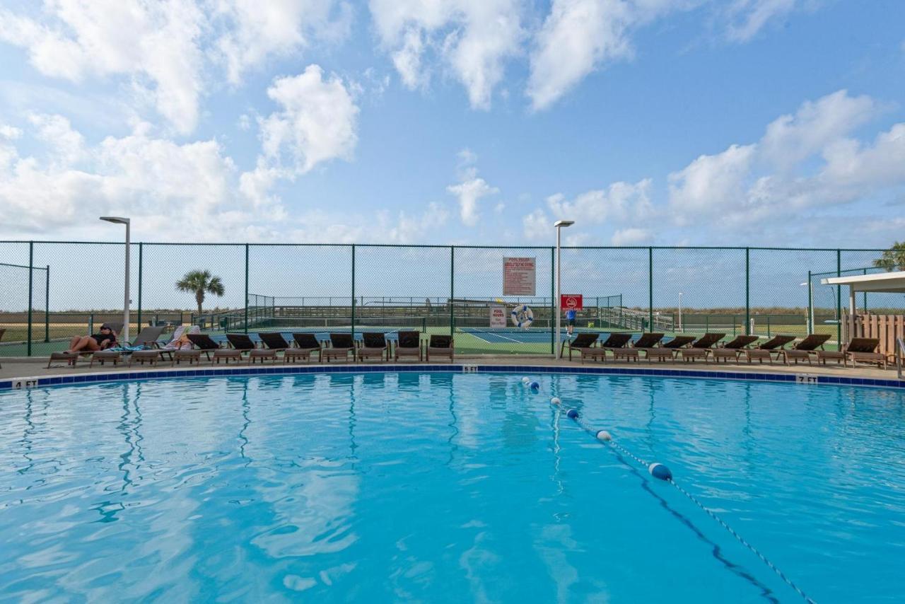 Holiday Surf And Racquet Unit 212 Destin Kültér fotó