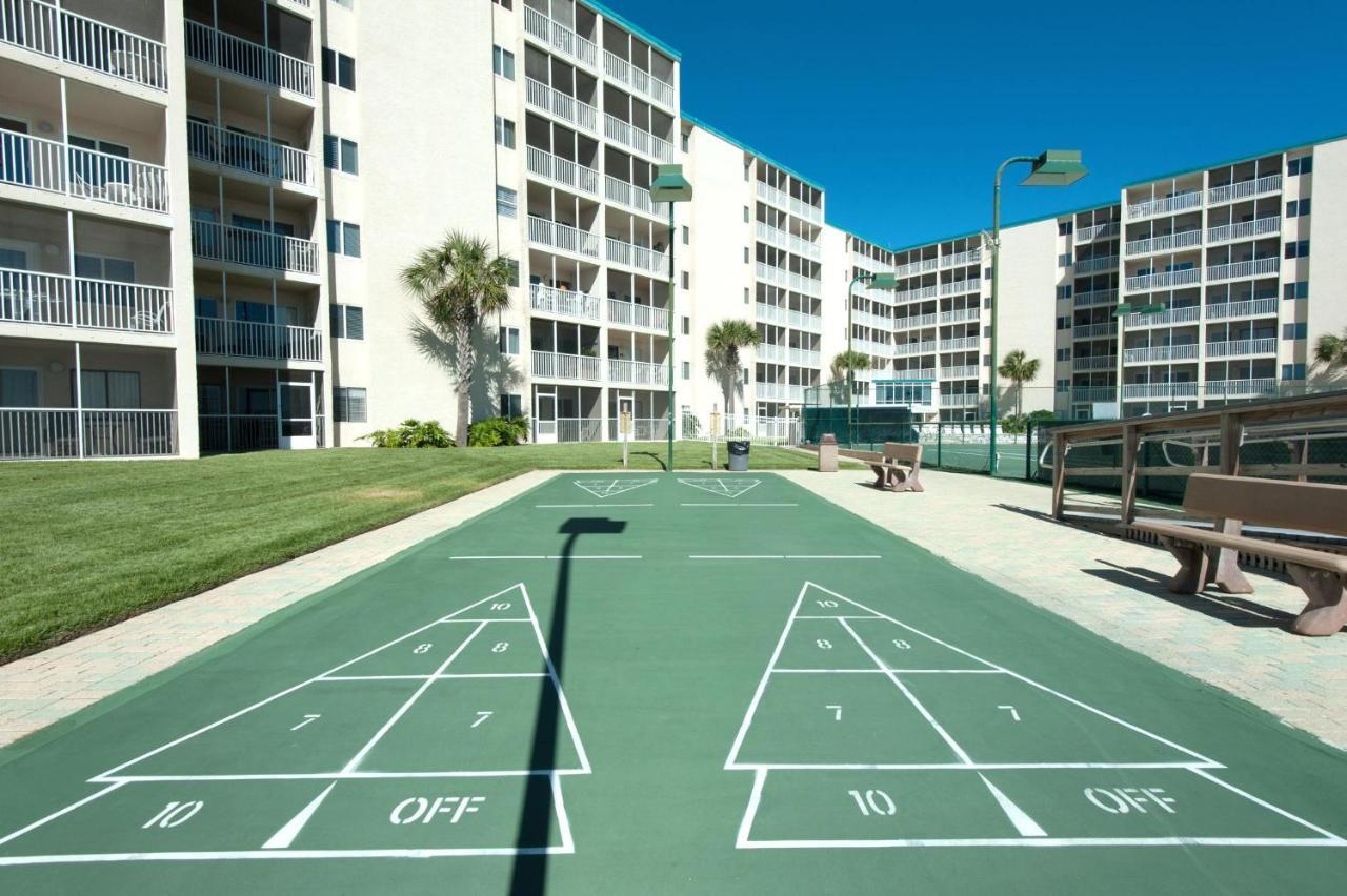 Holiday Surf And Racquet Unit 212 Destin Kültér fotó