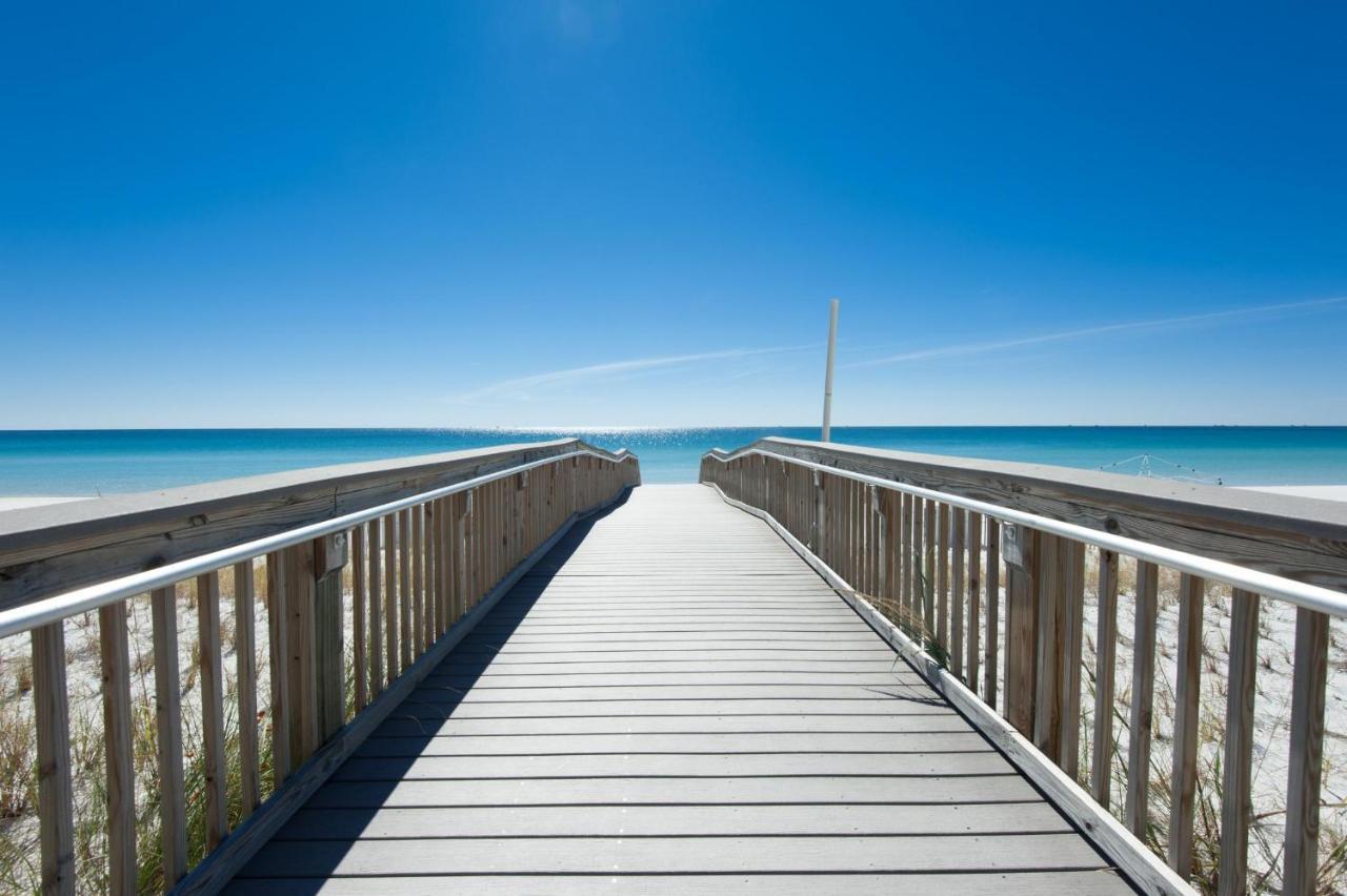 Holiday Surf And Racquet Unit 212 Destin Kültér fotó