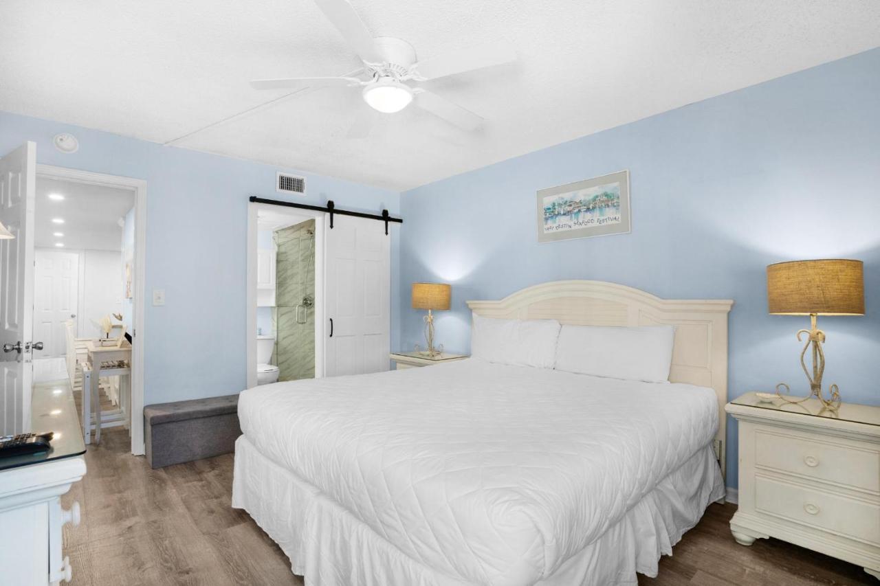 Holiday Surf And Racquet Unit 212 Destin Kültér fotó