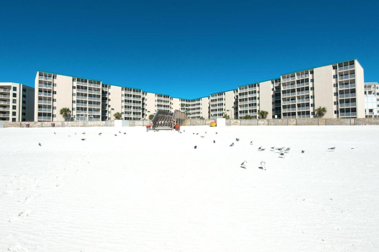 Holiday Surf And Racquet Unit 212 Destin Kültér fotó