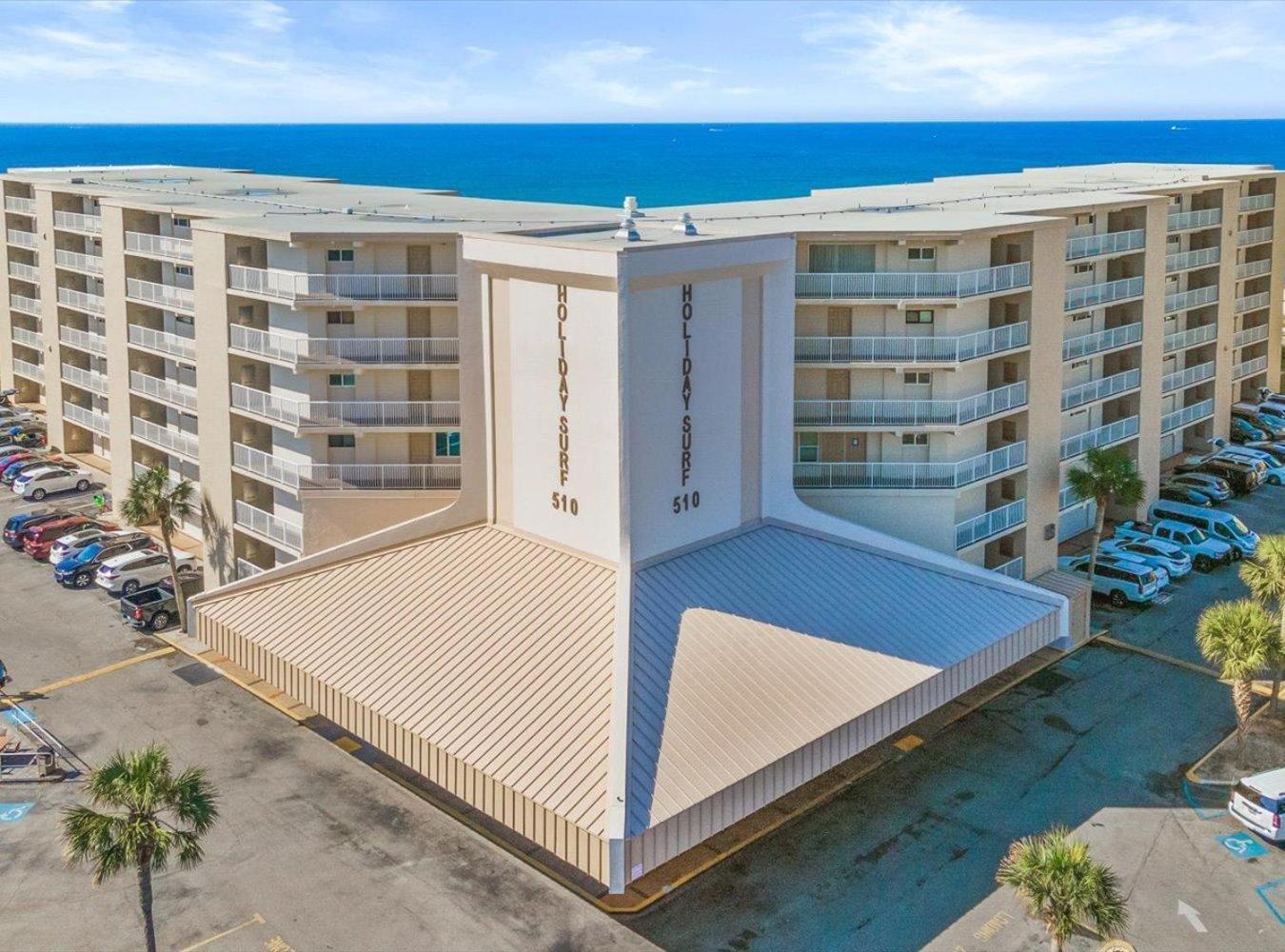 Holiday Surf And Racquet Unit 212 Destin Kültér fotó
