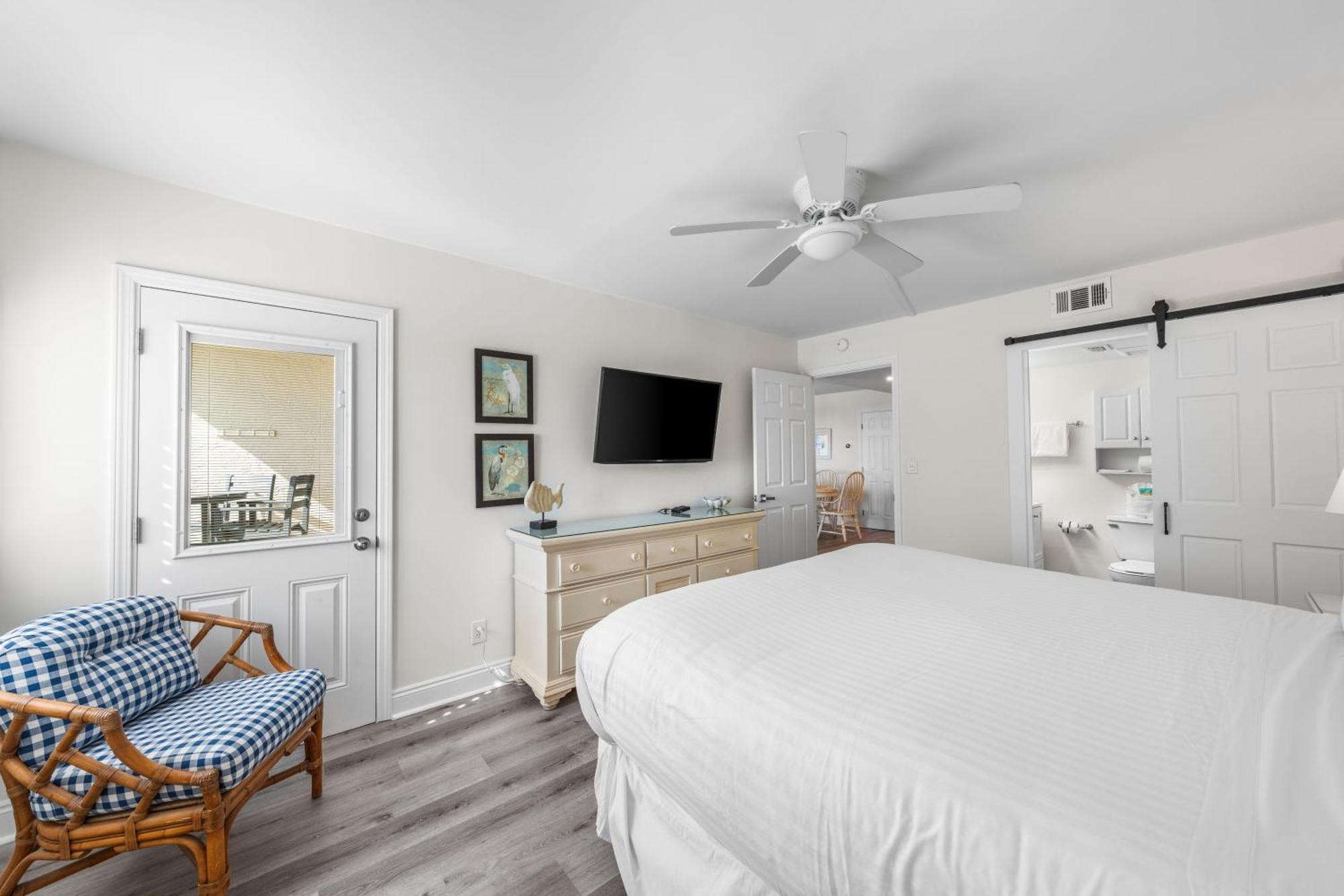Holiday Surf And Racquet Unit 212 Destin Kültér fotó