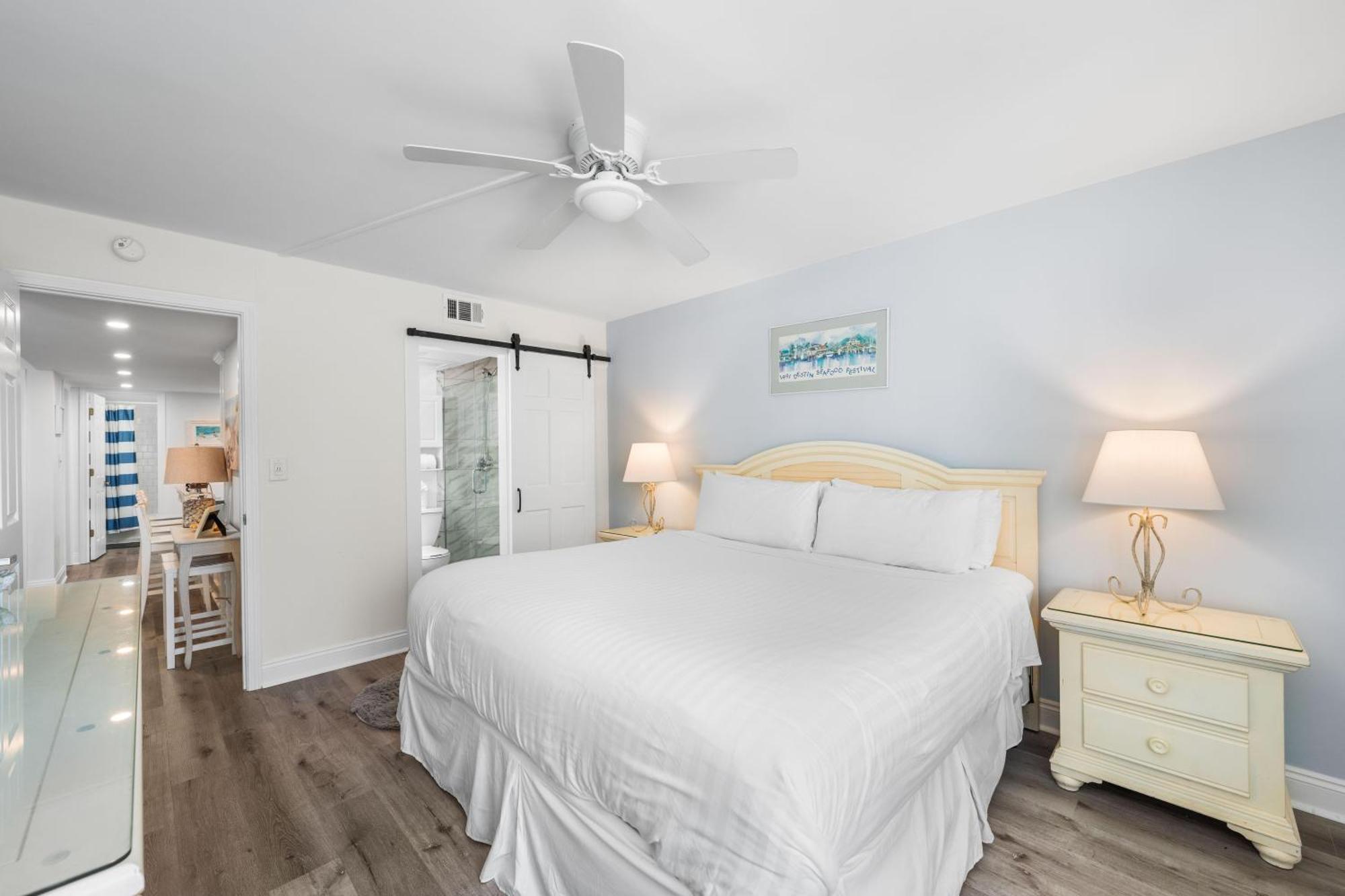 Holiday Surf And Racquet Unit 212 Destin Kültér fotó