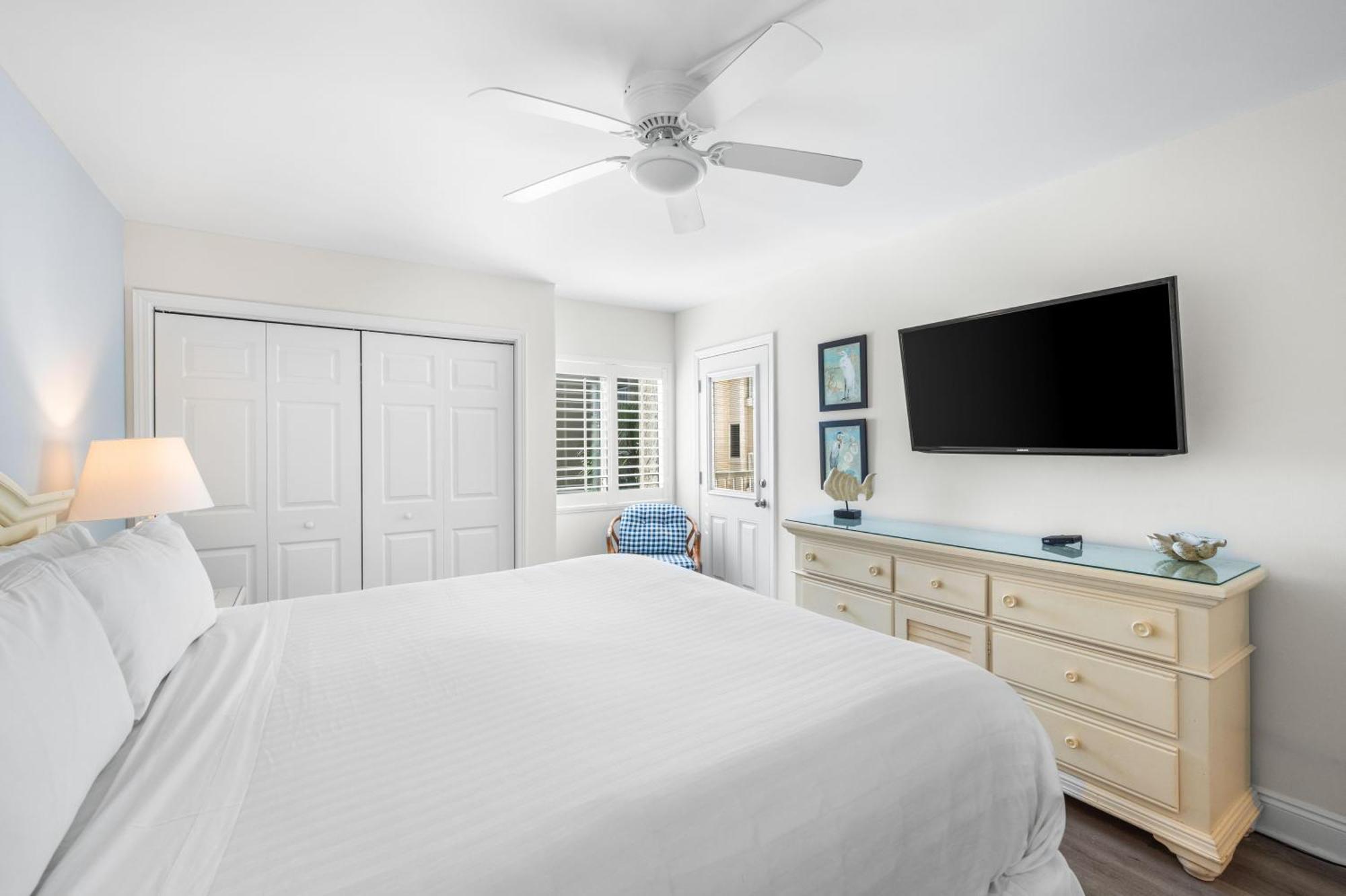 Holiday Surf And Racquet Unit 212 Destin Kültér fotó